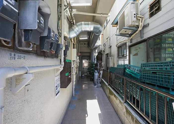 Kamiya Tk Building 301